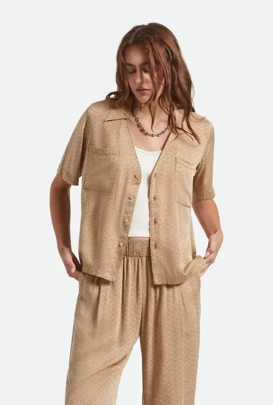 Whitecap Lounge Shirt